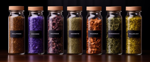 Fougere (paprociowe)